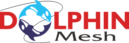 Dolphin Mesh