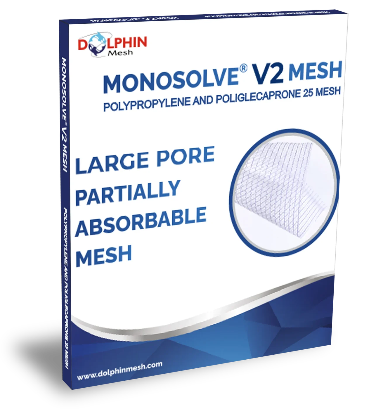 Monosolve V2 pack