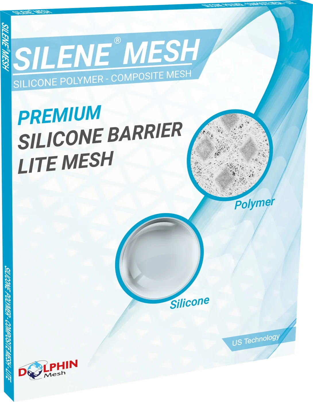 عبوة Silene
