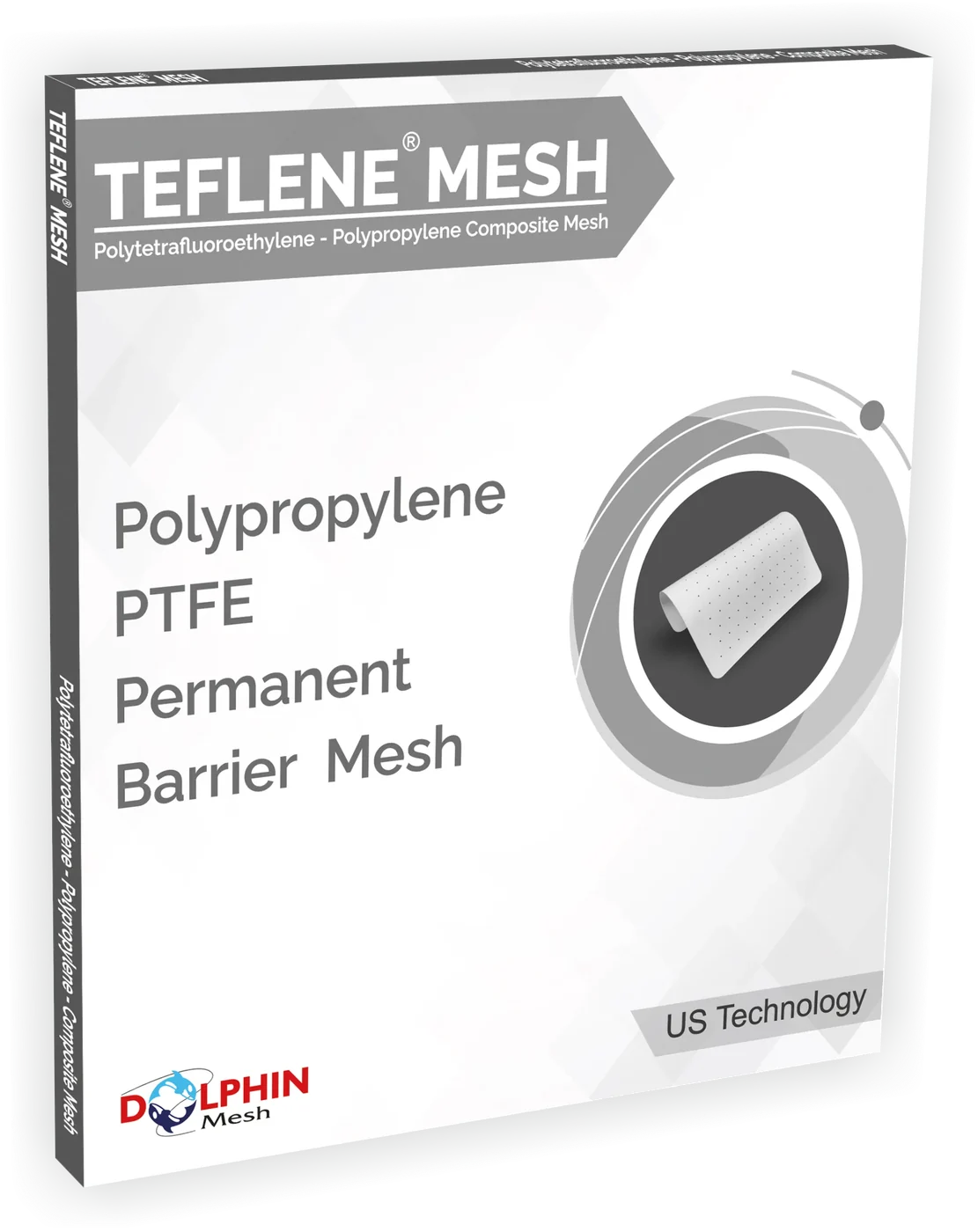 Emballage Teflene
