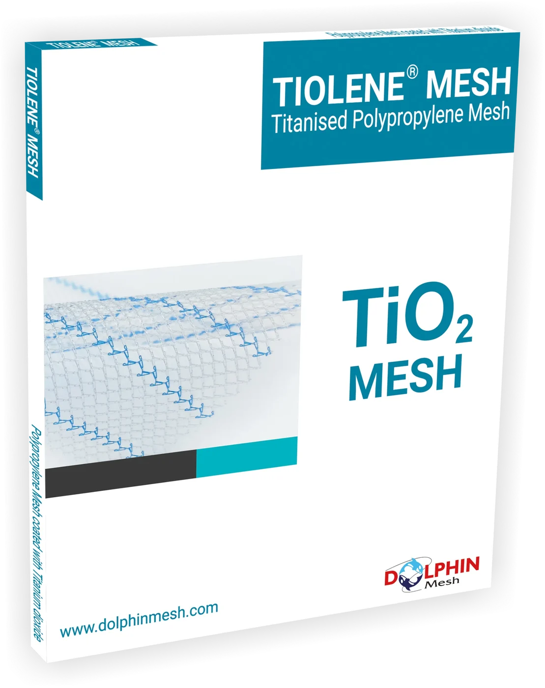 Emballage Tiolene