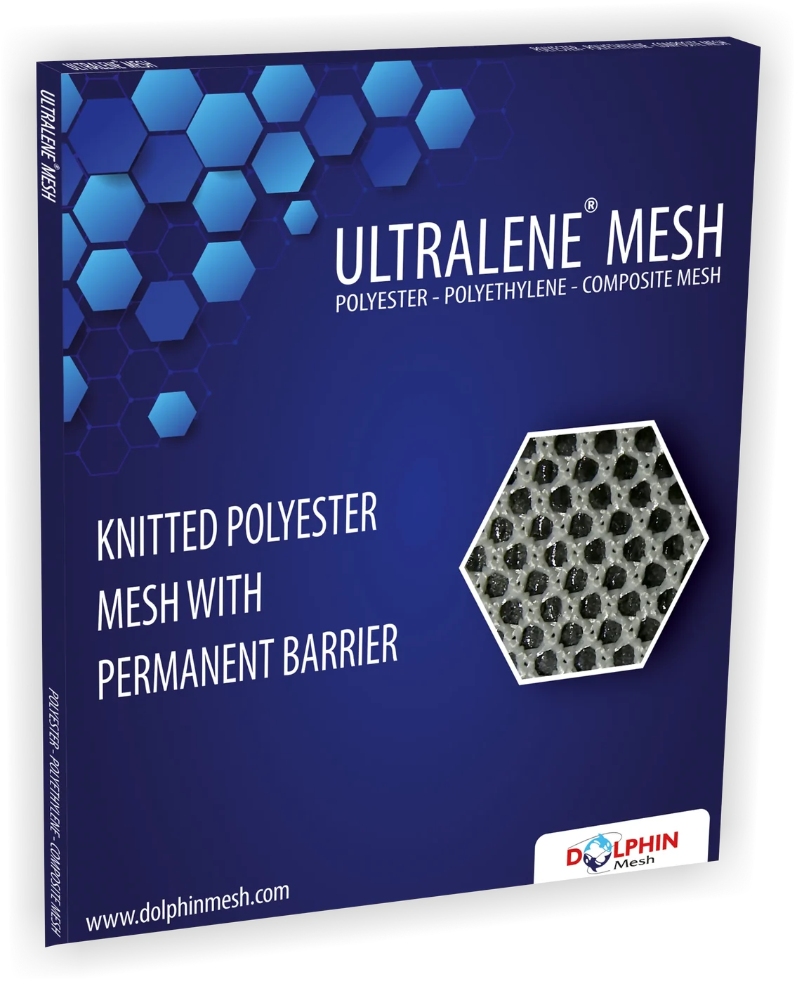 عبوة Ultralene